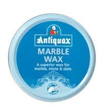 Antiquax Cire pour Marbre