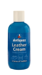 Antiquax Crème pour le Cuir