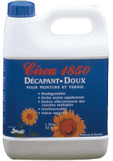 Circa 1850 Décapant•Doux