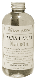 Terra Nova NaturOil