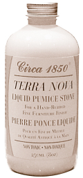 Terra Nova Pierre Ponce Liquide