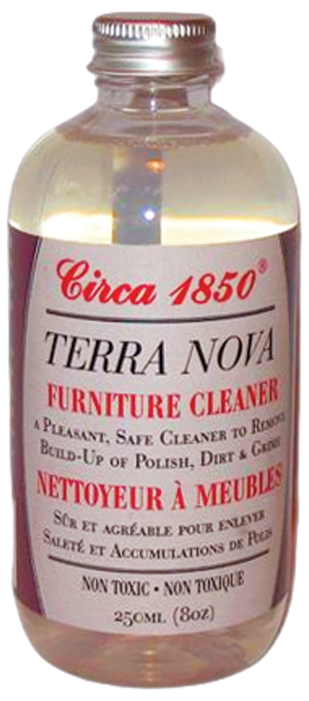 Terra Nova Nettoyeur à Meubles