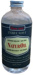 Terra Nova NaturOil Certifié Organique