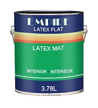 Empire Latex Matte