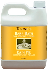Klenk's Bain Nu