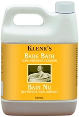 Klenk's Bain Nu