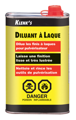 Klenk's Diluant à Laque