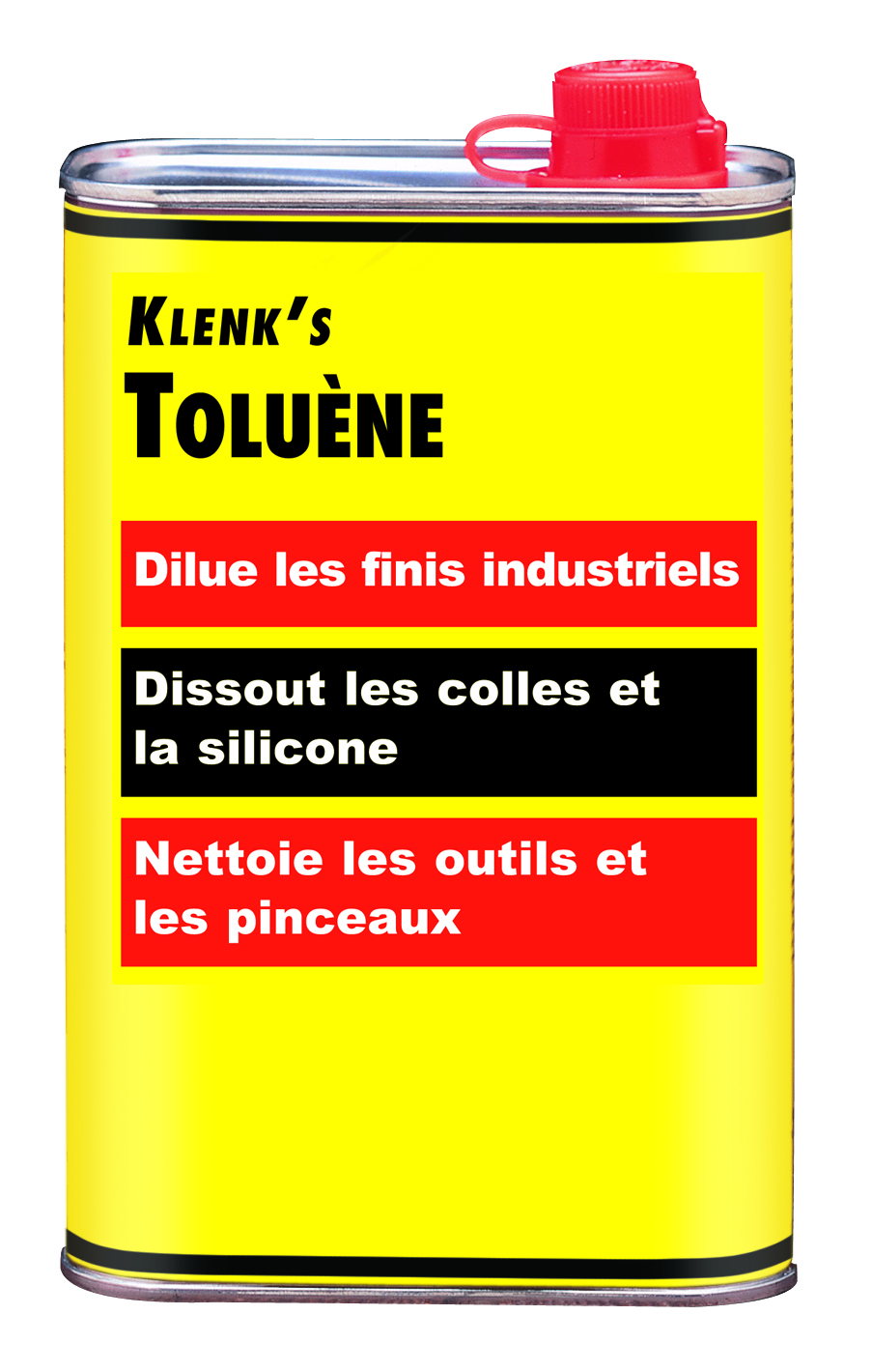 Klenk's Toluène