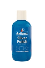 Antiquax Silver Service