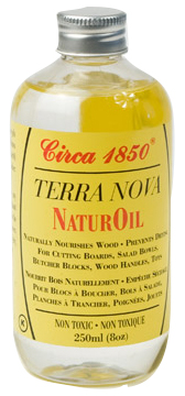 Terra Nova NaturOil