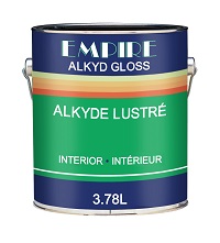 Empire Alkyd Gloss