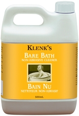 Klenk's Bare Bath