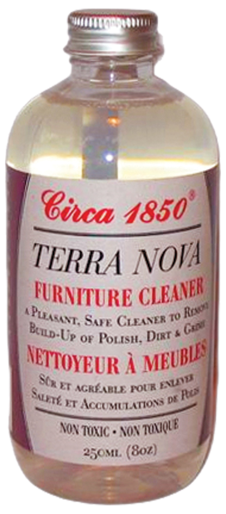 Terra Nova Furniture Cleaner